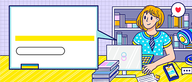 紫色学习资料合集新媒体首图背景