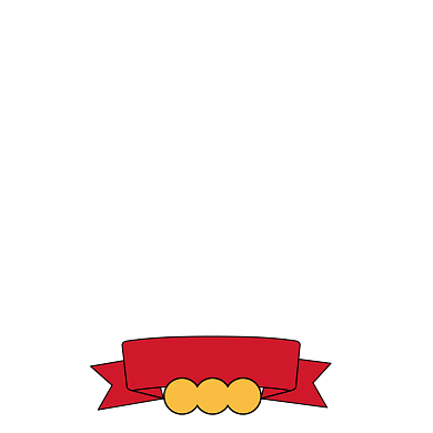 年货节抢免单红色中国风主图图标背景