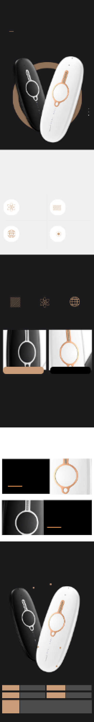 翻译机翻译笔数码电器详情页背景