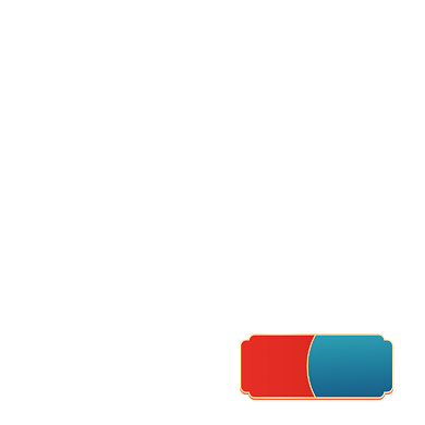 双十一简约预订定金活动图标背景