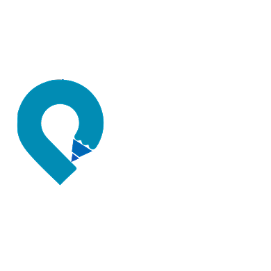 在线教育辅导早教铅笔logo背景