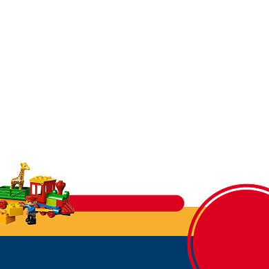 儿童早教益智学习创造力玩具主图背景