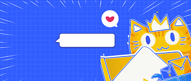 搞怪创意萌宠知识公众号首图背景