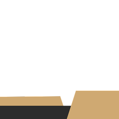 黑金简约牛年系列主图图标背景