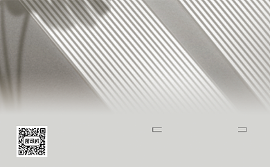 空间家居艺术设计名片背景