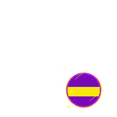 双十二年终盛典免单标签背景