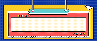 最新热点话题榜单公众号首图背景
