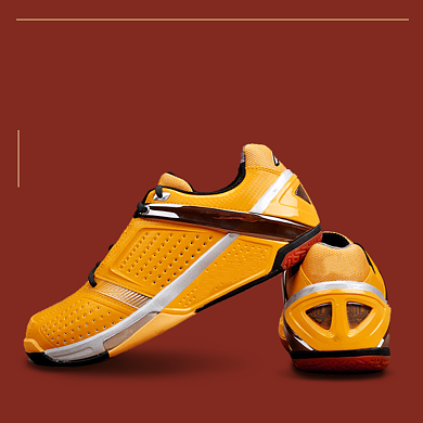 年货节鞋类箱包主图新年鞋子男鞋主图直通车背景