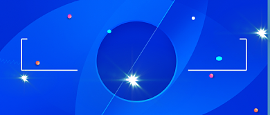 新品科技发布会卓越公众号首图背景