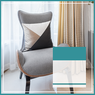 单椅家具建材淘宝主图直通车模板背景