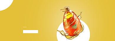 家居粮油风格淘宝菜油海报背景