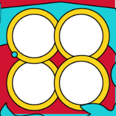 爱护保护环境公众号推送次图背景