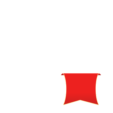 热销爆款主图角标包角促销标签背景