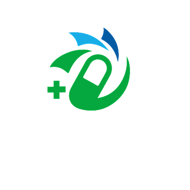 医药医疗药店诊所LOGO背景