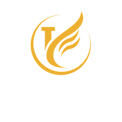 商务企业标志LOGO背景