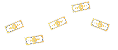 省钱攻略大促发福利创意公众号首图背景