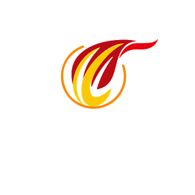 篮球队队徽篮球火班徽LOGO背景