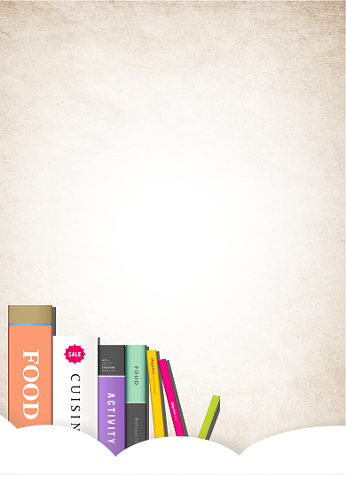 教师节感谢信简约文艺清新风信纸背景