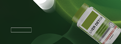 维生素保健品电商全屏海报背景