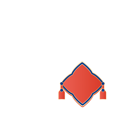 中国风创意爆款推荐活动年货节图标背景