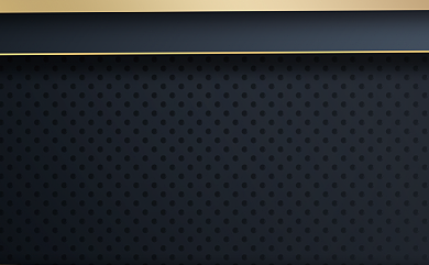 黑色商务会所VIP卡会员卡背景