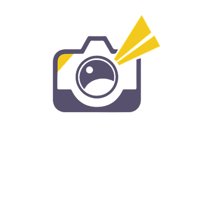 摄影工作室传媒LOGO背景