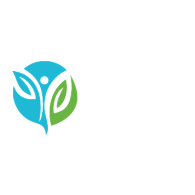 在线教育辅导早教logo背景