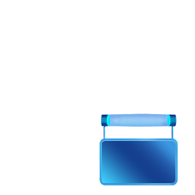 大促活动倒计时图标背景