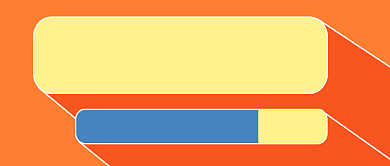 半价促销活动创意立体公众号首图背景