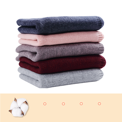 秋冬服饰细节毛衣男装女装主图背景