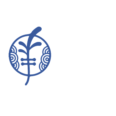 中国风服饰旗袍店汉服LOGO背景