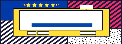 好评返现海报淘宝买家秀征集海报banner背景