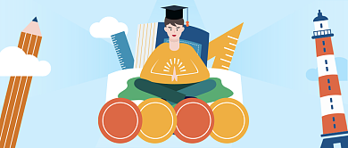 逢考必过公众号首图背景