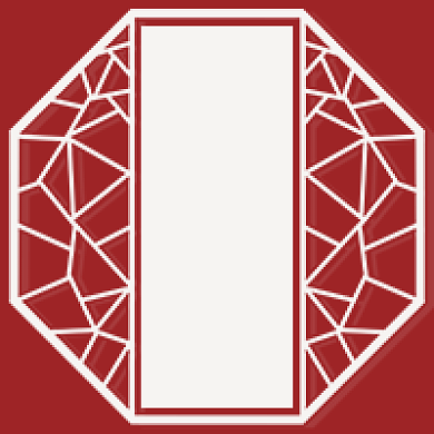 寒假国学培训中国风传统文化公众号小图背景