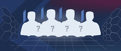 互联网电竞游戏比赛竞赛直播公众号首图背景