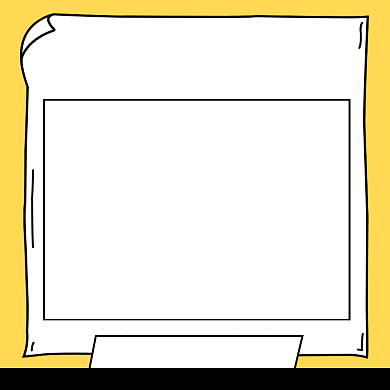 春季新势力周买家秀征集活动主图背景