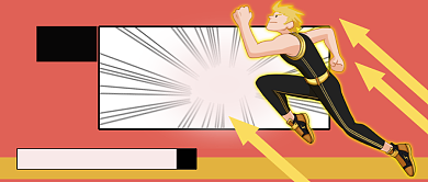 新年加油干加薪公众号首图背景