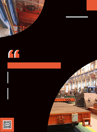 招聘黑色几何时尚工厂直聘印刷海报背景