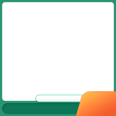 绿色简约折扣活动满减电商促销主图模板背景