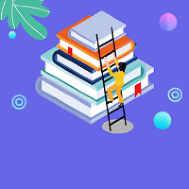 提分秘籍微信次图背景