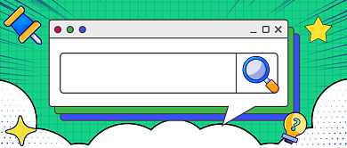 简约通用新闻资讯爆料公众号首图背景