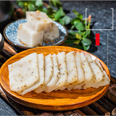 食品零食类淘宝主图直通车糕点模板背景