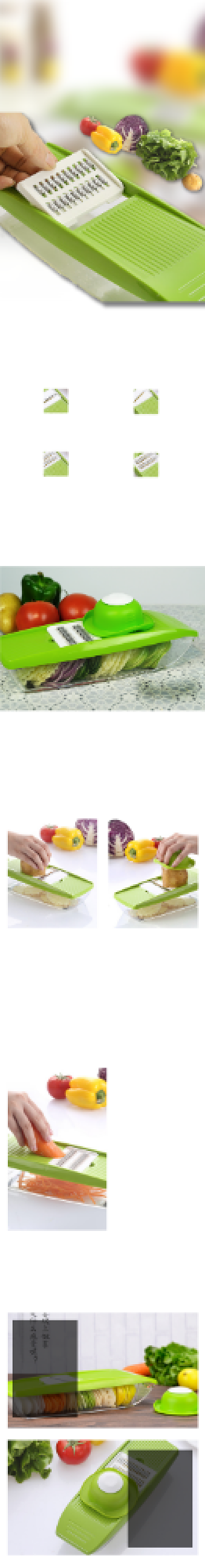 切菜器厨房用品详情页背景