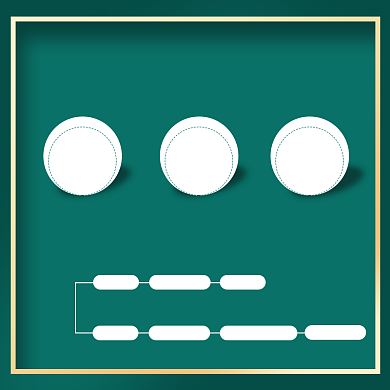 退换货常见问答售后服务信息说明主图背景