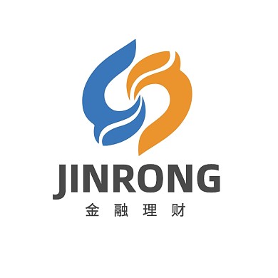 金融理财投资证券鱼LOGO