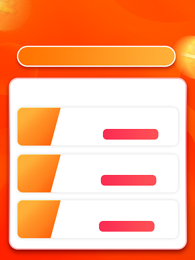 限时优惠活动时尚简约电商主图背景