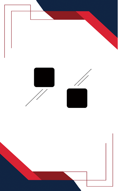 商务广告公司名片背景