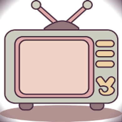 灰白童年回忆公众号推送次图背景