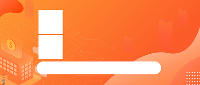 楼市金融入门投资新手公号首图背景