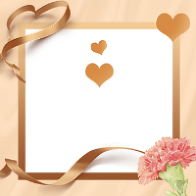 老师辛苦了大气简约公众号次图背景